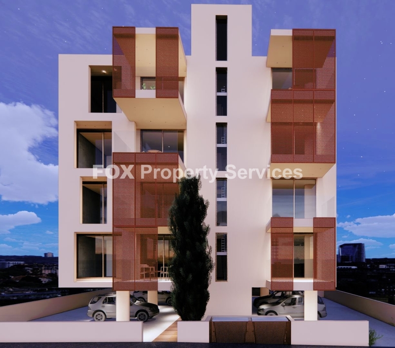 Квартира, Продается, Paphos, Pafos (center)
