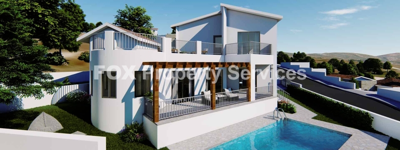 Дом, Продается, Paphos, Neo Chorio Pafou