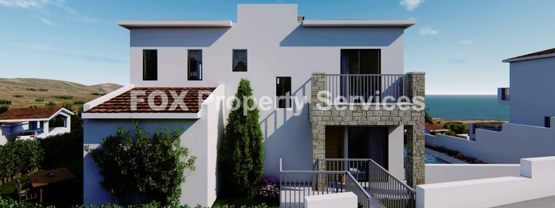 House, For Sale, Paphos, Neo Chorio Pafou