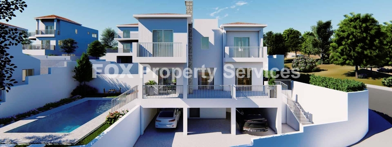 House, For Sale, Paphos, Neo Chorio Pafou