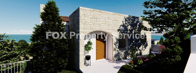 House, For Sale, Paphos, Neo Chorio Pafou