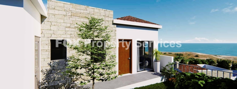 House, For Sale, Paphos, Neo Chorio Pafou