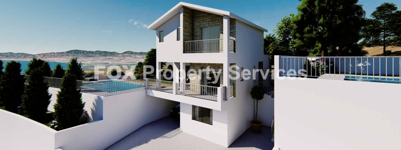 House, For Sale, Paphos, Neo Chorio Pafou
