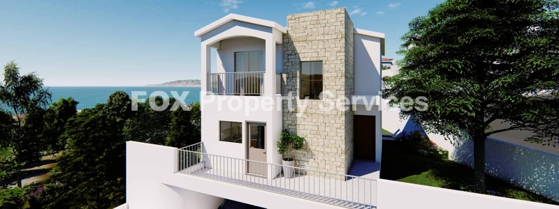 House, For Sale, Paphos, Neo Chorio Pafou