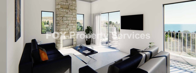 House, For Sale, Paphos, Neo Chorio Pafou