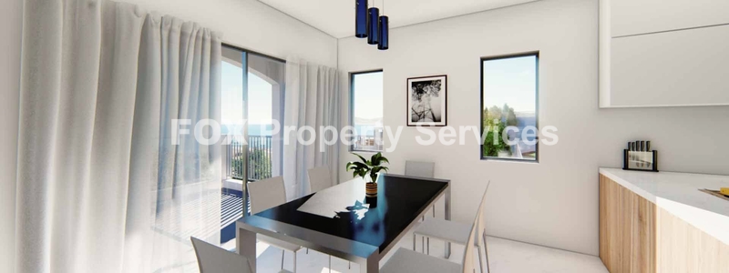 House, For Sale, Paphos, Neo Chorio Pafou