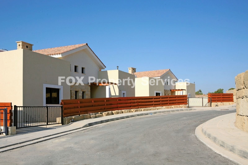 House, For Sale, Limassol, Monagroulli