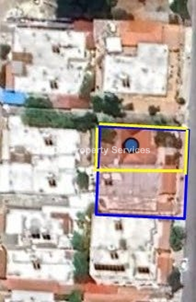 Plot, For Sale, Nicosia, Lakatameia