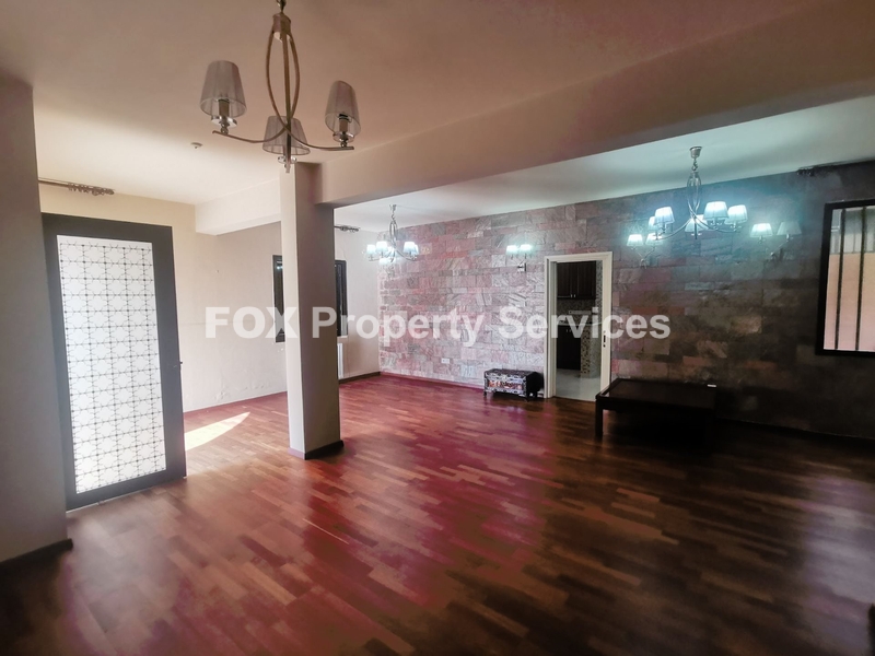 Office, For Rent, Limassol, Tsirion