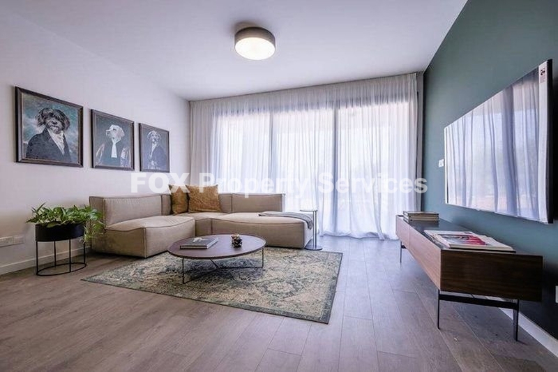 Apartment, For Sale, Limassol, Zakaki
