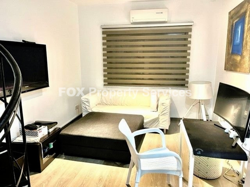 Apartment, For Rent, Limassol, Mesa Potamos