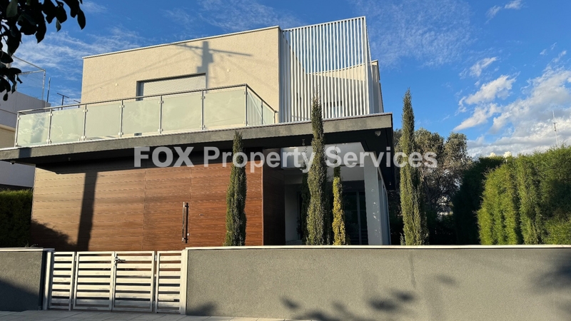 House, For Sale, Limassol, Agios Ioannis Agrou