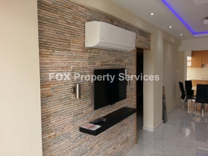 Apartment, For Sale, Limassol, Mesa Potamos