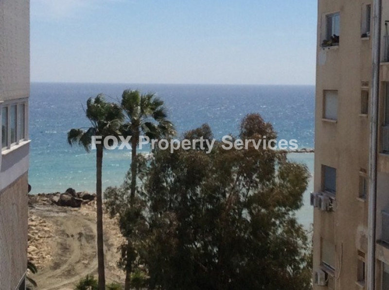 Apartment, For Sale, Limassol, Mesa Potamos