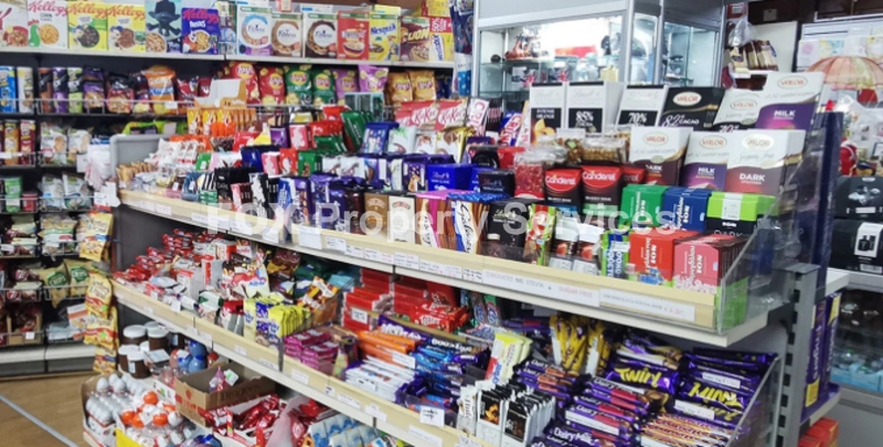 Shop, For Sale, Limassol, Agios Georgios