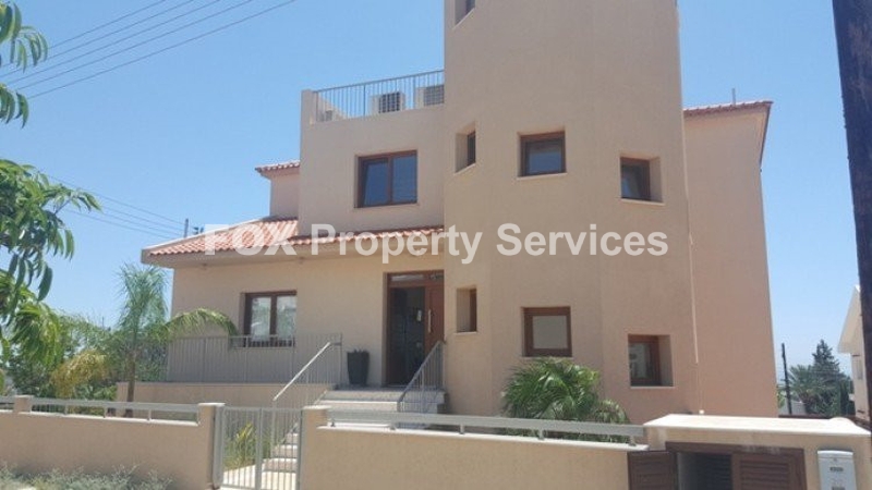 Дом, Продается, Limassol, Agia Fyla