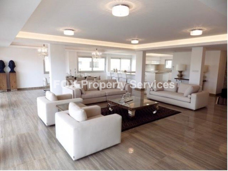 Квартира, Продается, Limassol, Agios Tychonas