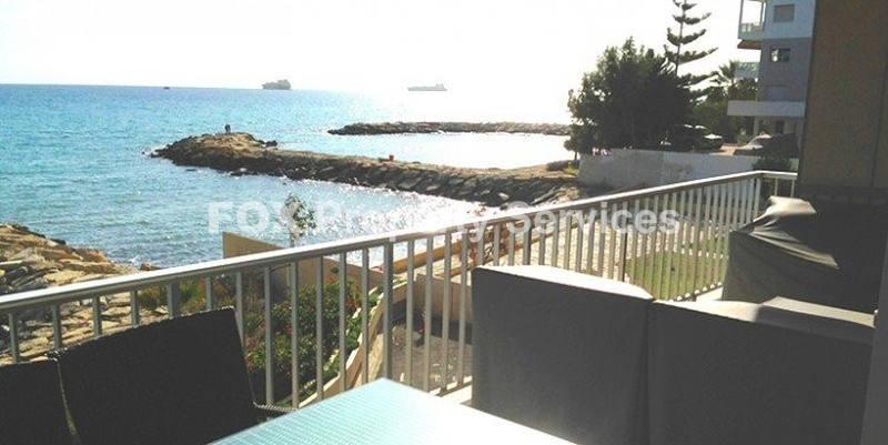 Apartment, For Sale, Limassol, Mesa Potamos