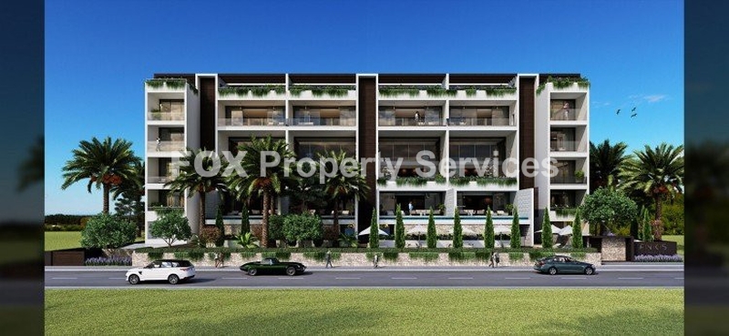 Квартира, Продается, Limassol, Germasogeia