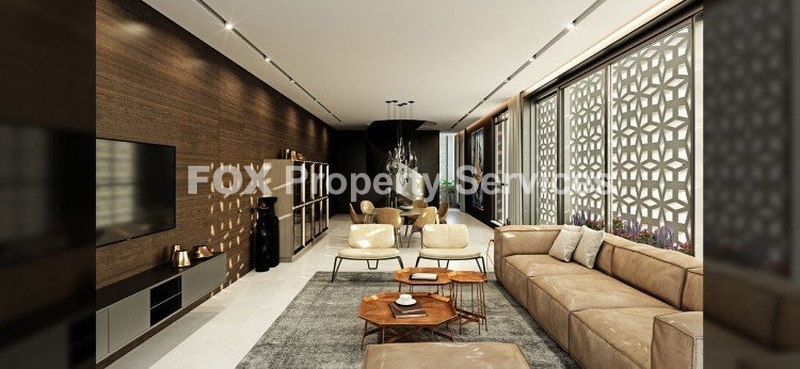 Квартира, Продается, Limassol, Germasogeia