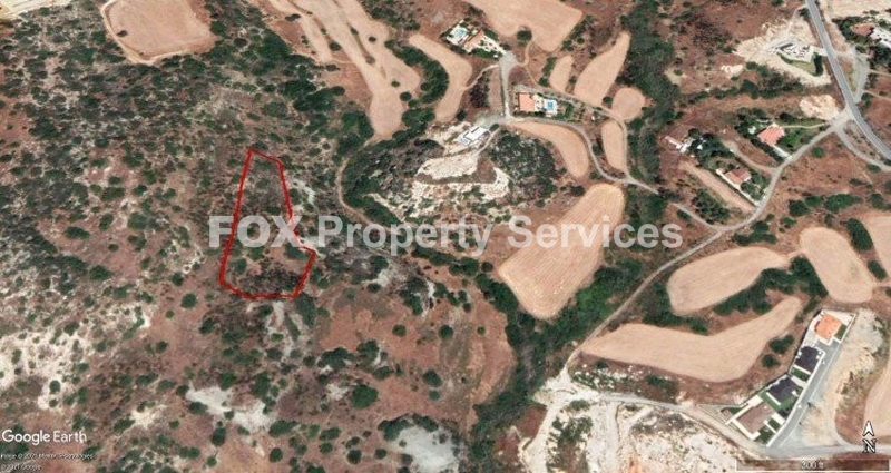 Agricultural, For Sale, Limassol, Parekklisia