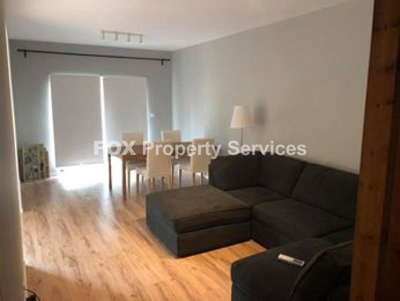 Apartment, For Sale, Limassol, Neapolis