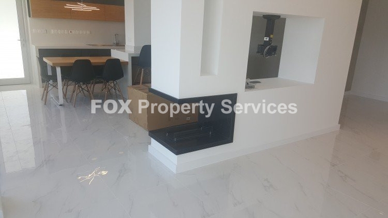 Apartment, For Sale, Limassol, Agios Tychon Tourist Area