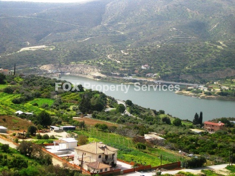 Αγροτεμάχιο, Προς Πώληση, Λεμεσός, Φοινικάρια