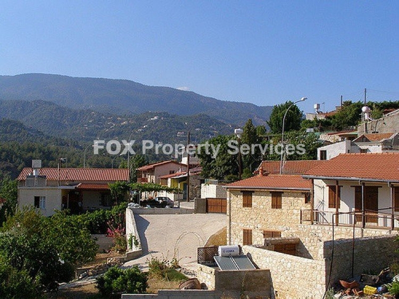 Plot, For Sale, Limassol, Trimiklini