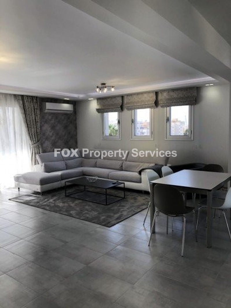 Apartment, For Sale, Limassol, Neapolis