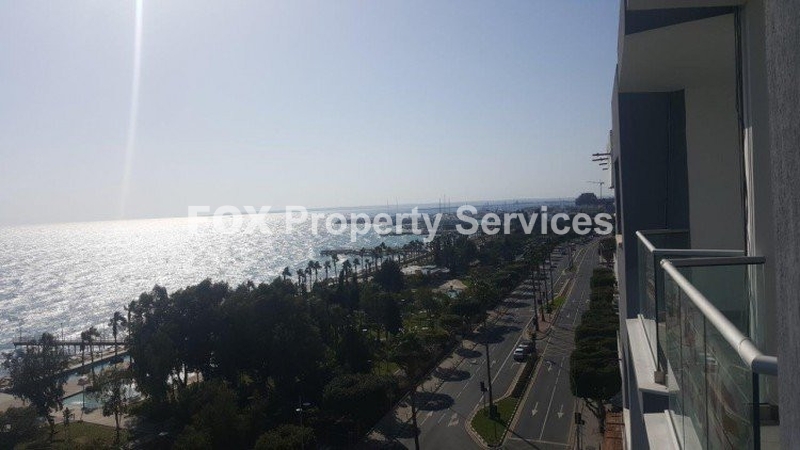 Apartment, For Sale, Limassol, Agia Napa