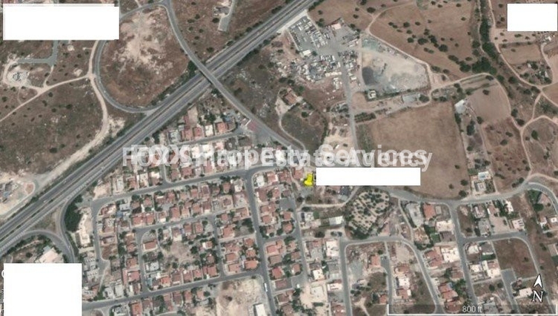 Участок, Продается, Limassol, Apostolos Andreas