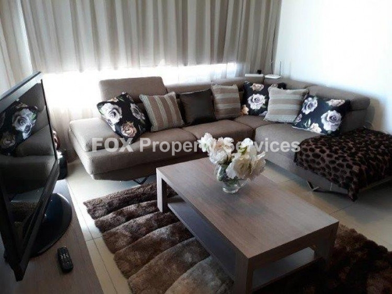 Apartment, For Sale, Limassol, Mesa Potamos