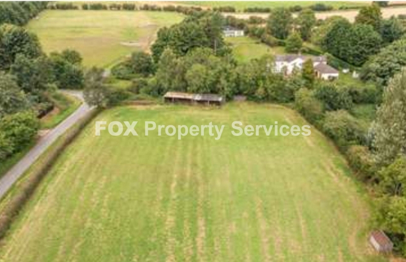 Field, For Sale, Paphos, Drouseia