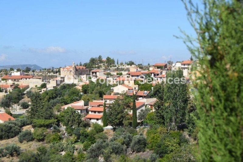 Участок, Продается, Limassol, Vouni