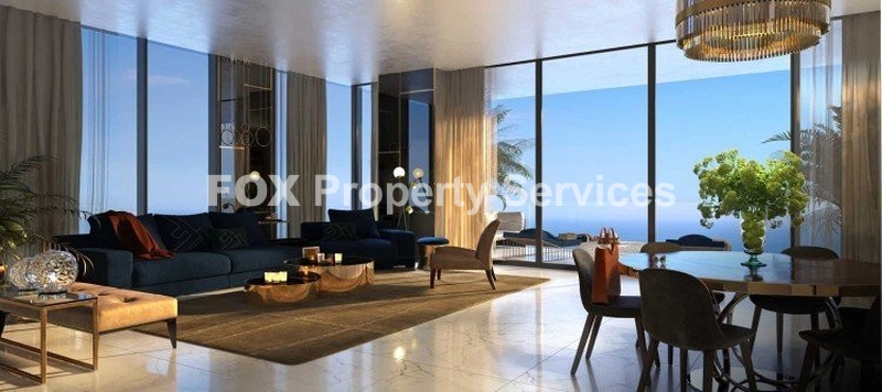 Квартира, Продается, Limassol, Mouttagiaka