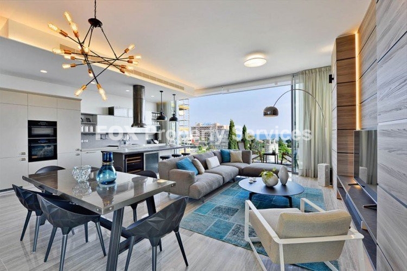 Apartment, For Sale, Limassol, Mouttagiaka