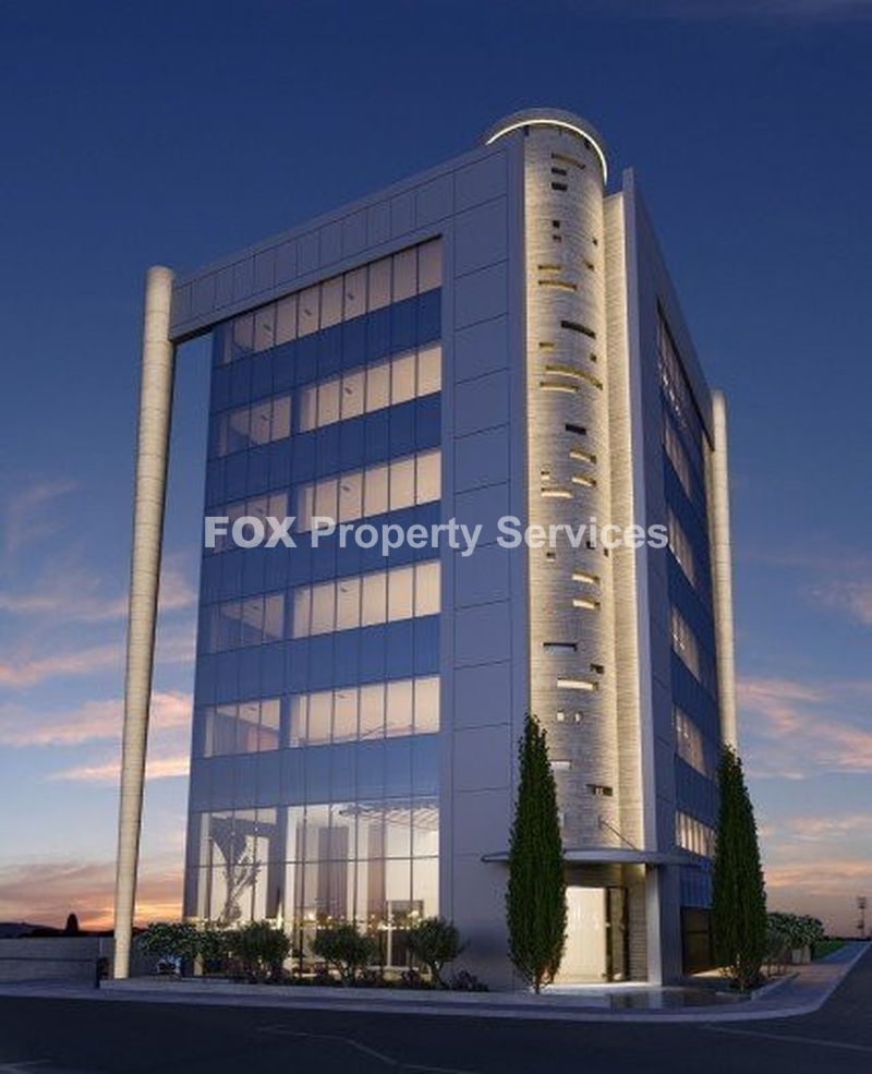 Building, For Sale, Limassol, Katholiki