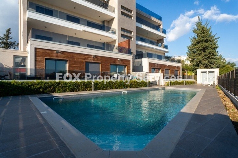 Квартира, Продается, Limassol, Mouttagiaka