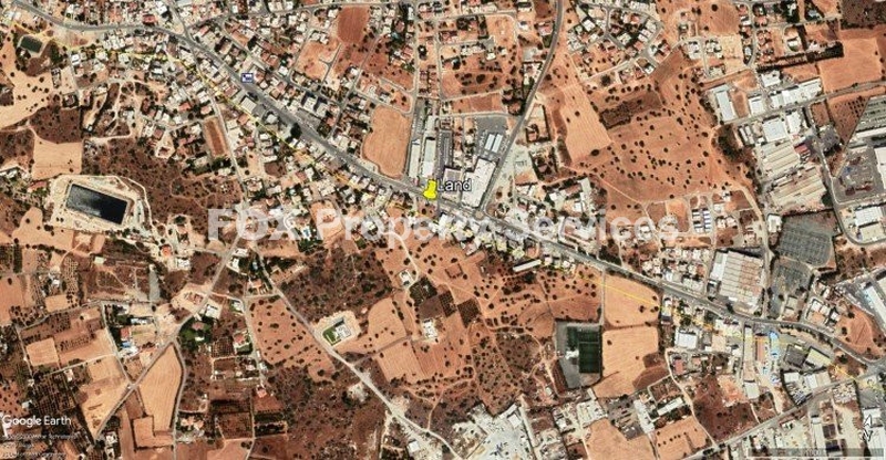 Field, For Sale, Limassol, Lemesos (center)