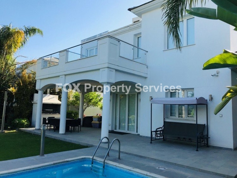 House, For Sale, Limassol, Mouttagiaka
