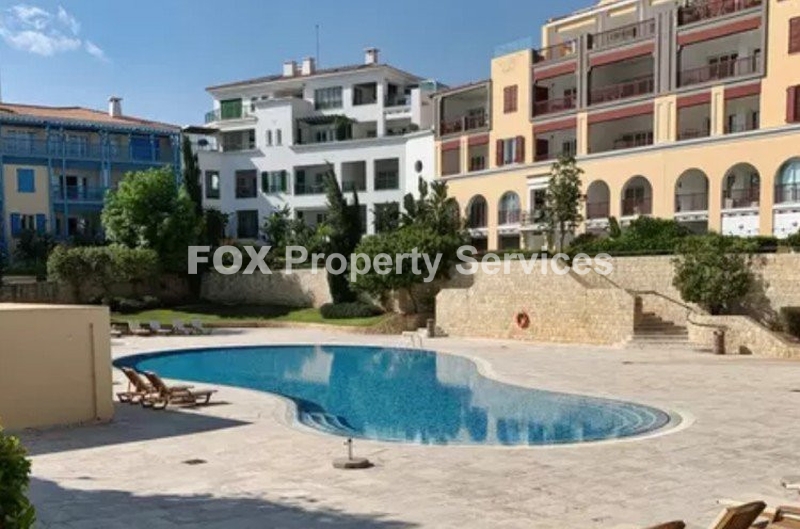Apartment, For Sale, Limassol, Limassol Marina