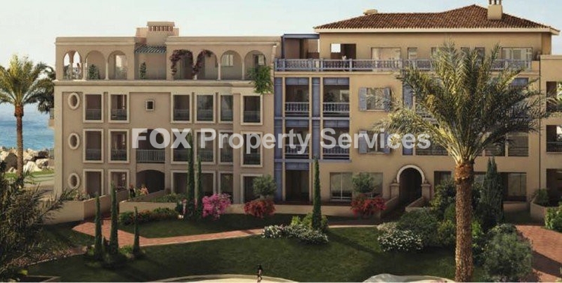 Квартира, Продается, Limassol, Limassol Marina