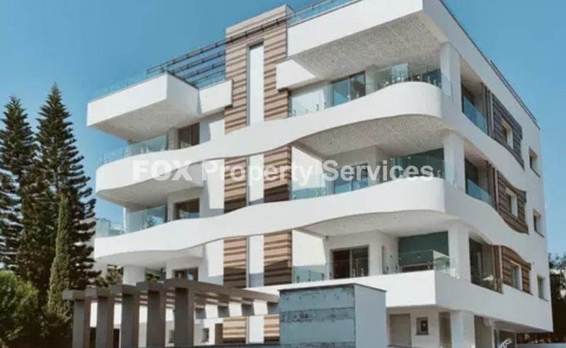 Apartment, For Sale, Limassol, Agios Tychon Tourist Area