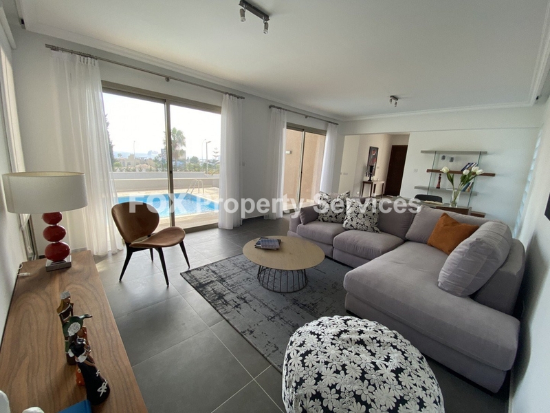 House, For Sale, Limassol, Pyrgos Touristiki Periochi