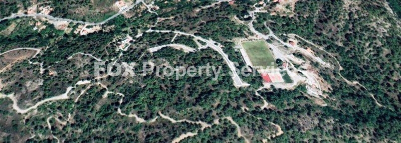 Поле, Продается, Limassol, Pano Platres
