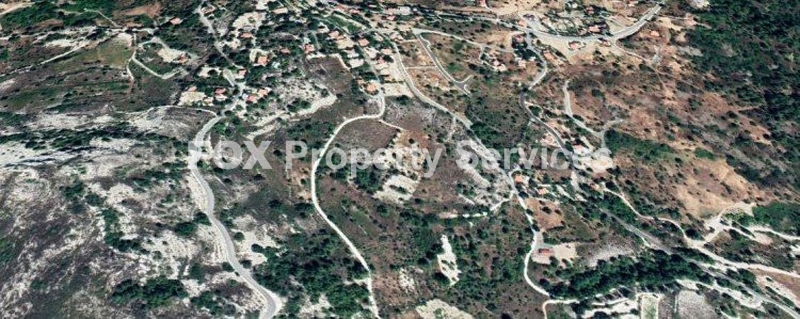 Field, For Sale, Limassol, Pera Pedi