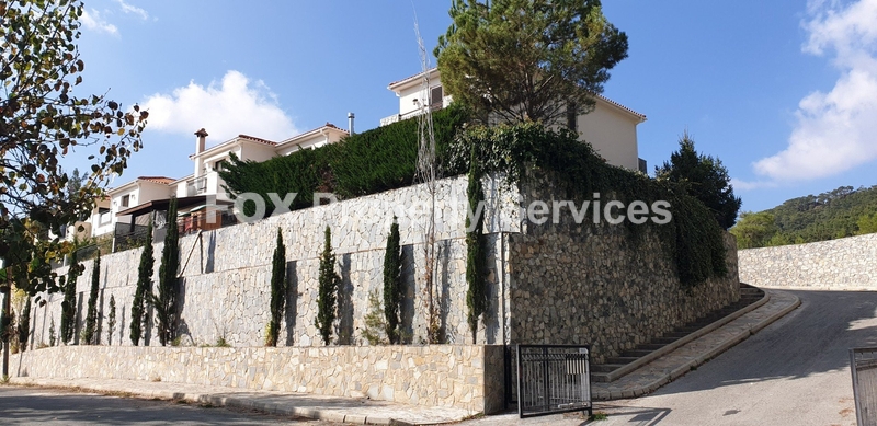 Maisonette, For Sale, Limassol, Pano Platres
