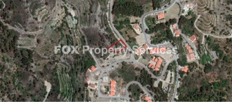 Участок, Продается, Limassol, Agros