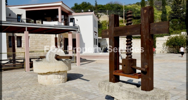 Поле, Продается, Paphos, Steni